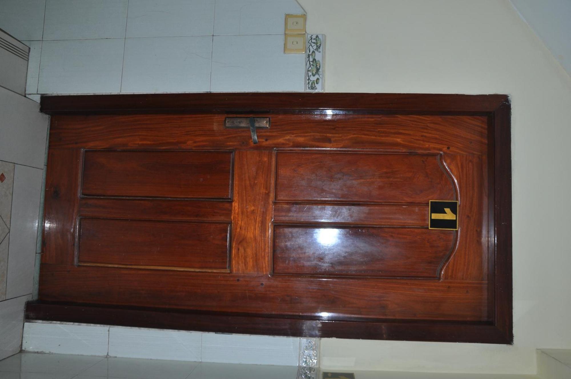 Velkommen Guesthouse Phnom Penh Eksteriør bilde