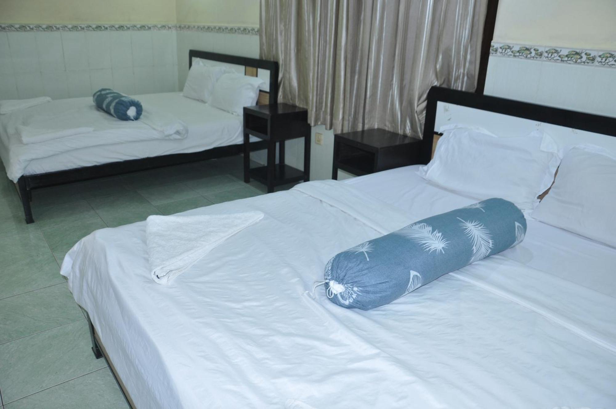 Velkommen Guesthouse Phnom Penh Eksteriør bilde