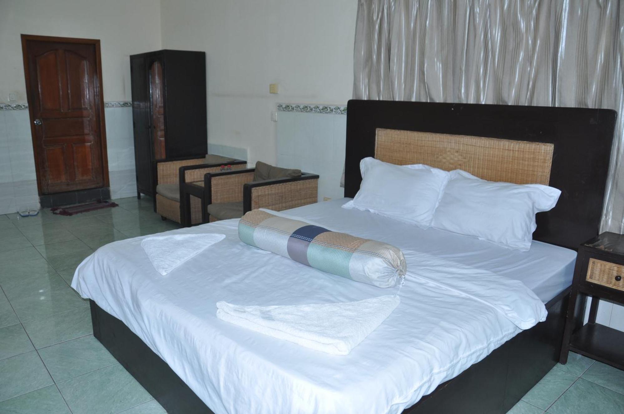 Velkommen Guesthouse Phnom Penh Eksteriør bilde