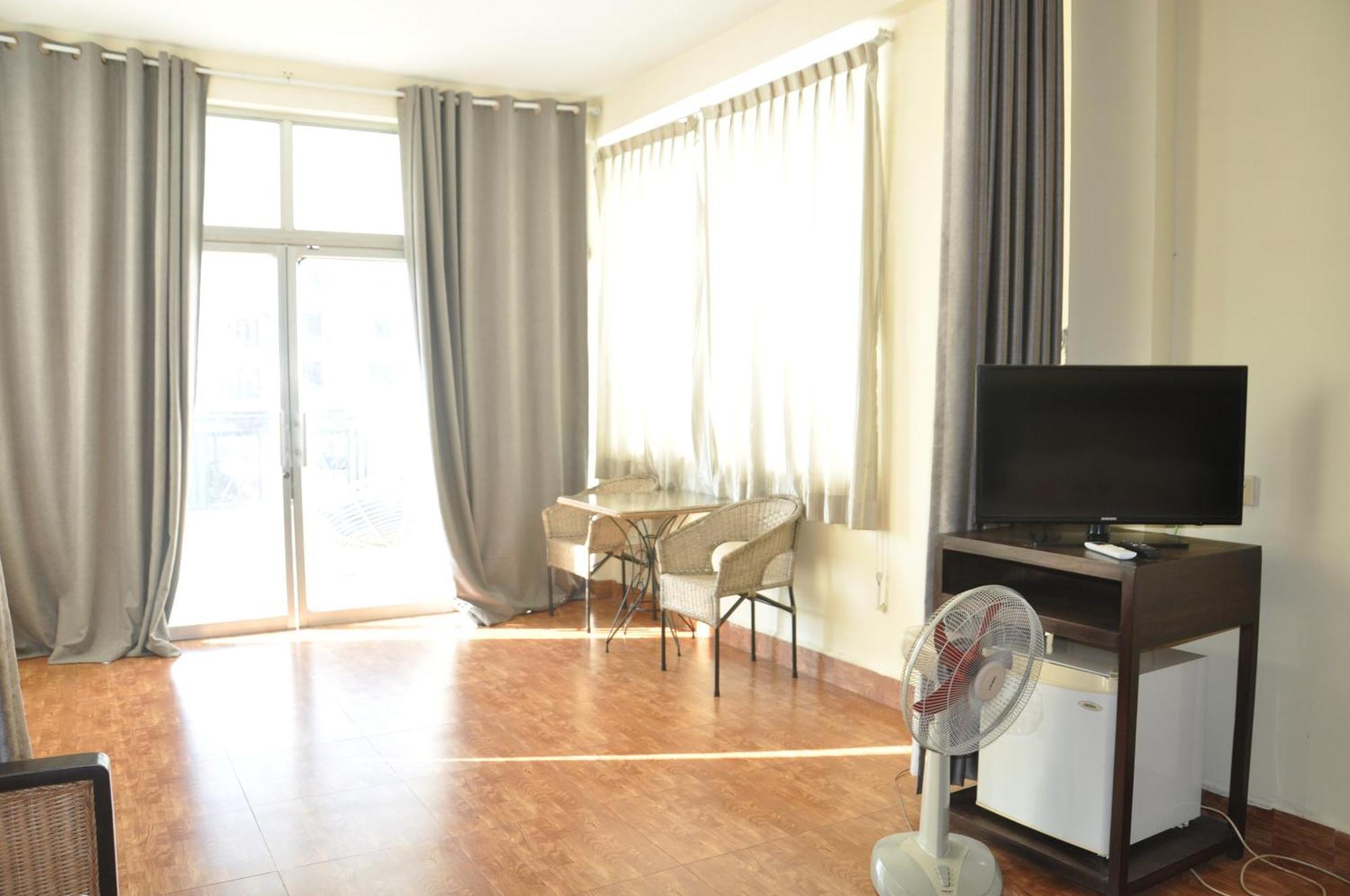 Velkommen Guesthouse Phnom Penh Eksteriør bilde