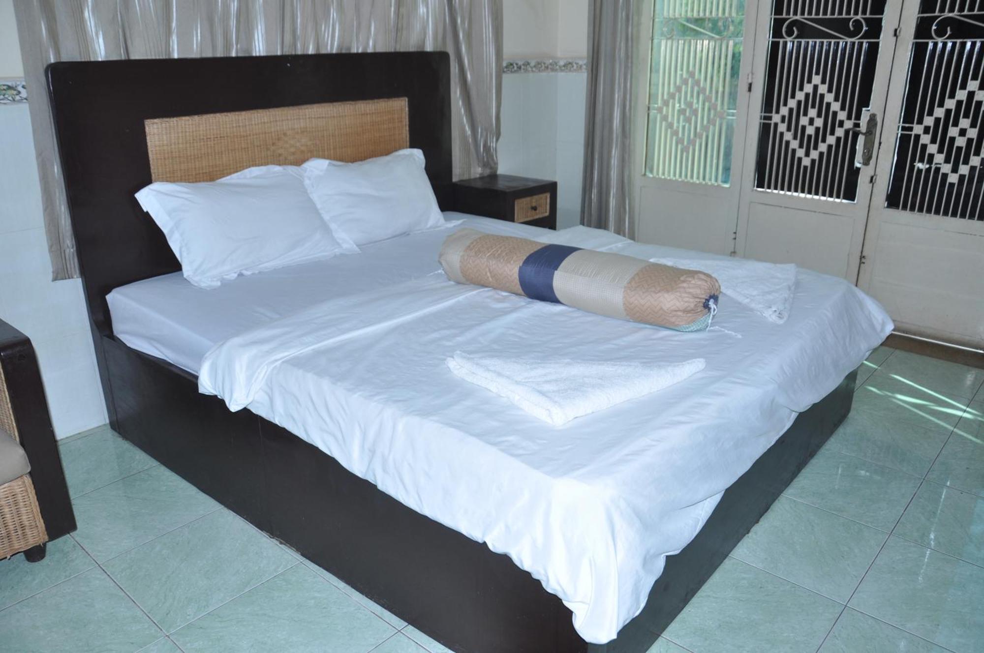 Velkommen Guesthouse Phnom Penh Eksteriør bilde
