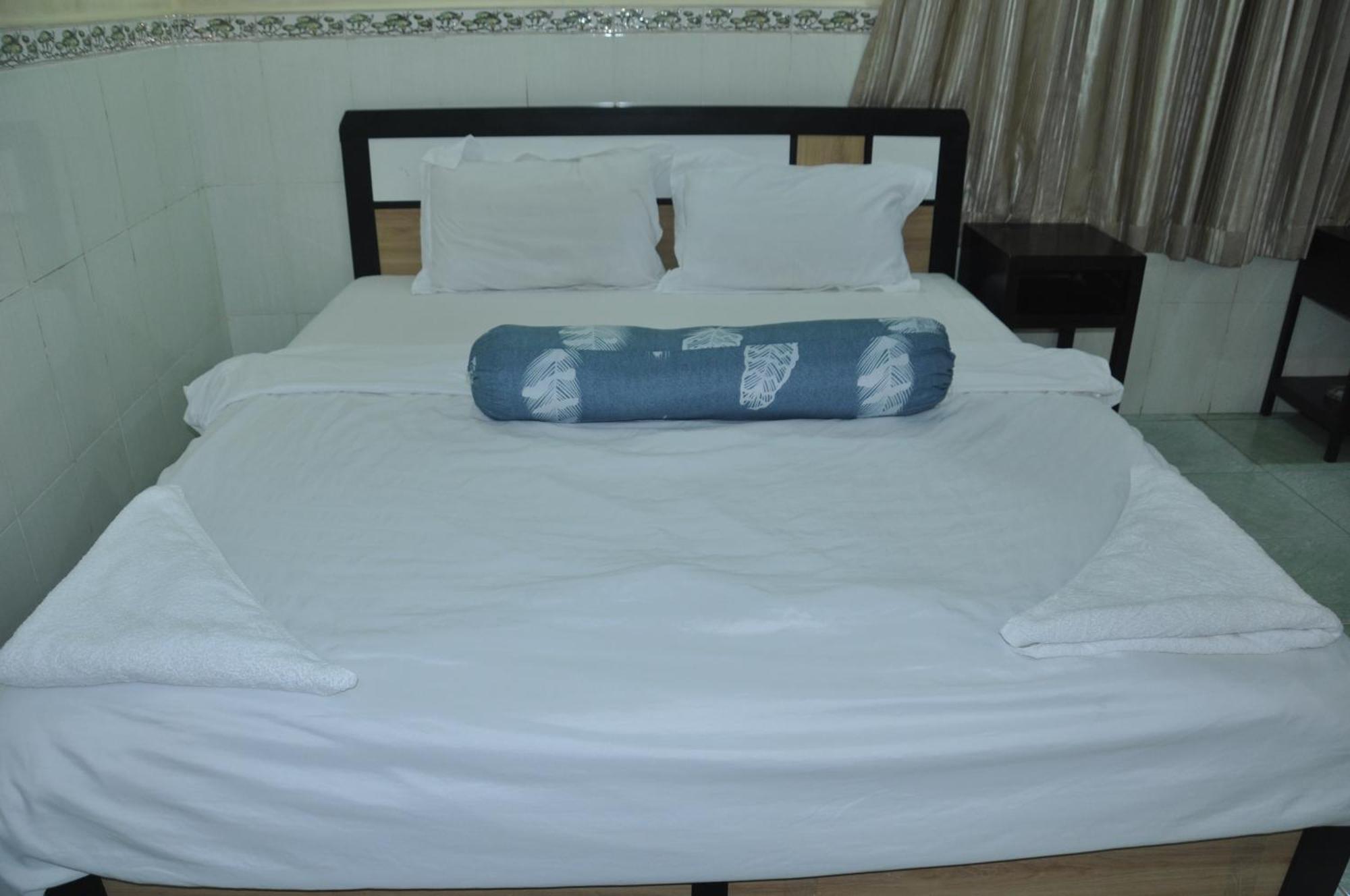Velkommen Guesthouse Phnom Penh Eksteriør bilde