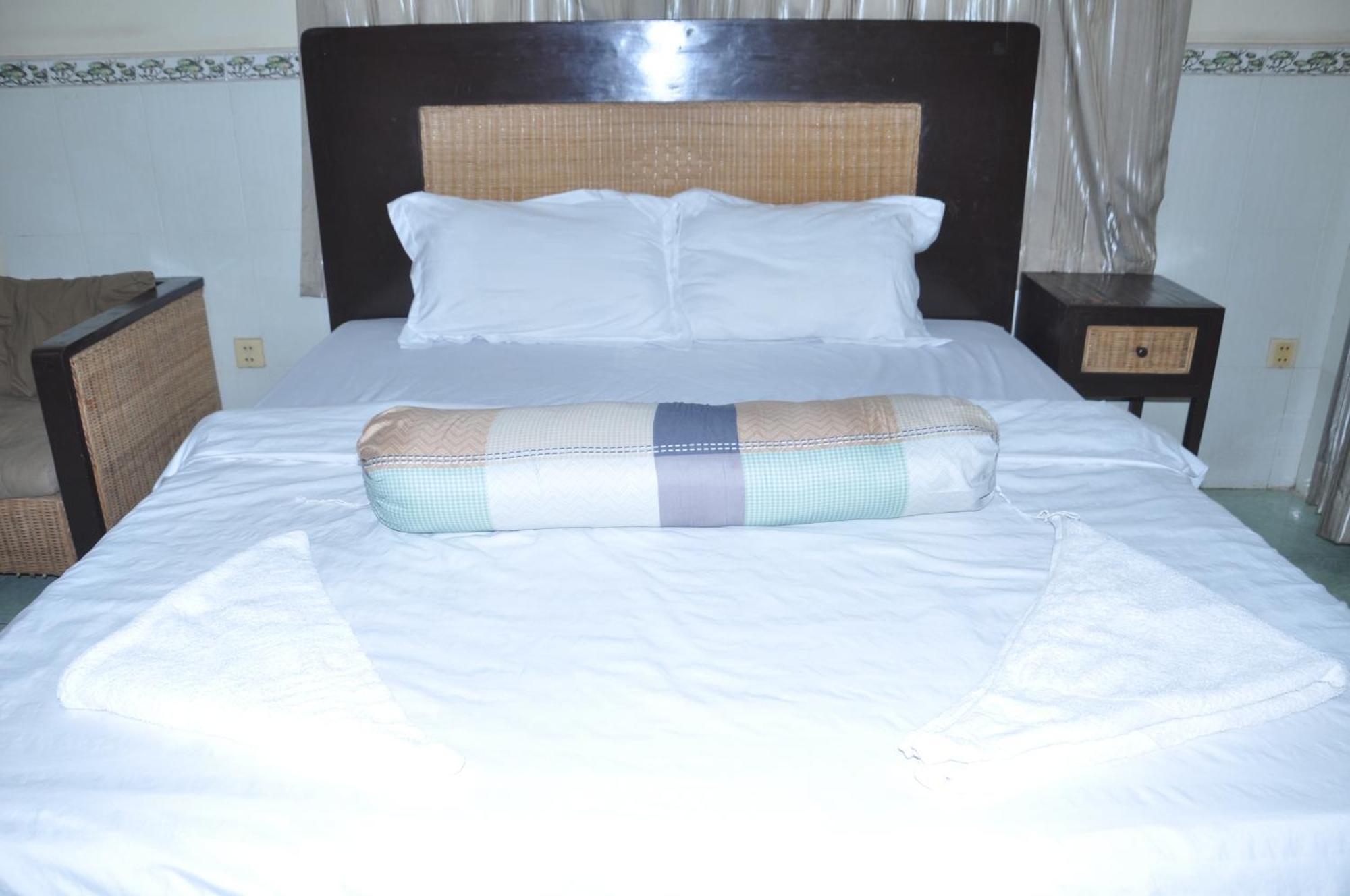 Velkommen Guesthouse Phnom Penh Eksteriør bilde
