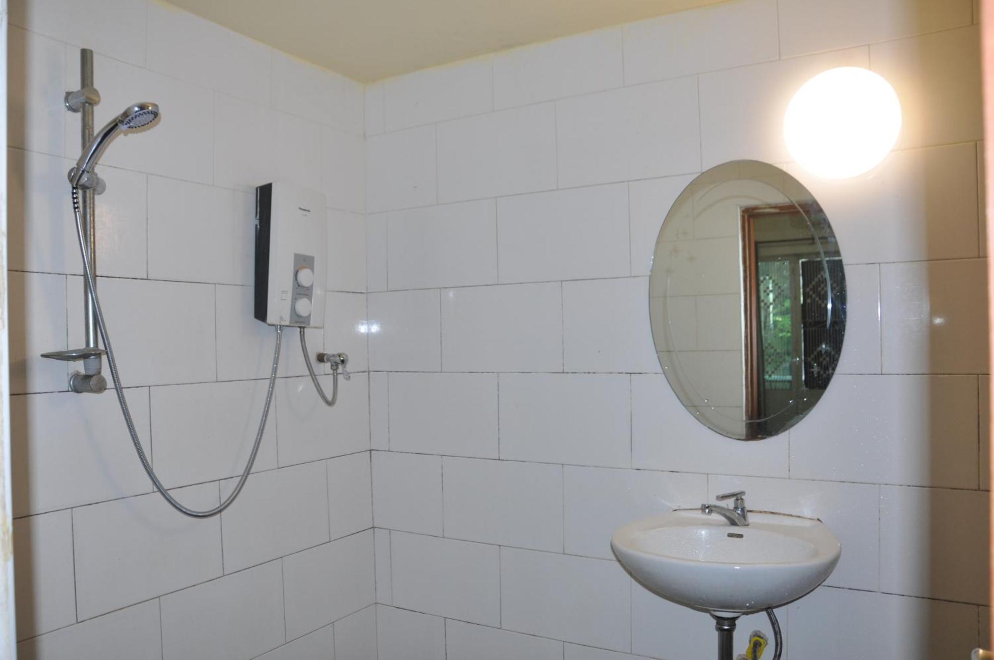 Velkommen Guesthouse Phnom Penh Eksteriør bilde