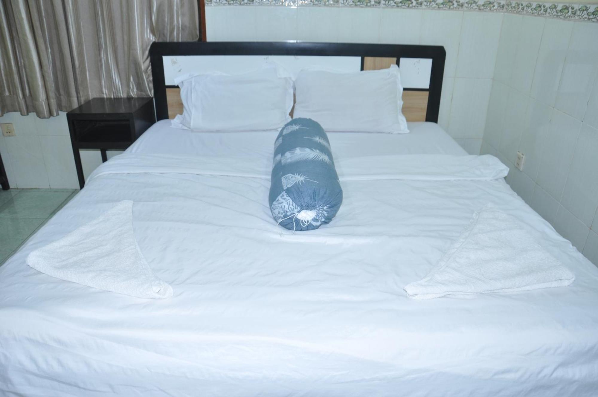 Velkommen Guesthouse Phnom Penh Eksteriør bilde